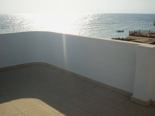 Beach Villa in Dahab - Sinai, Egypt. For give yourself rest, Dahabvilla is the best!