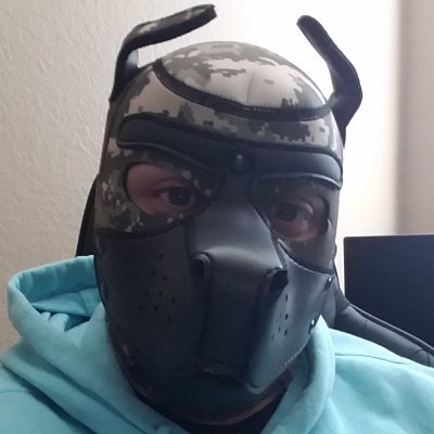 ThePupRoo's profile picture. 30 M TX / 18+ ONLY / individual over community / DFW