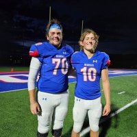 Logan Ortega (@lortega52) 's Twitter Profile Photo
