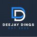 deejay dings (@deejaydings) Twitter profile photo deejay dings (@deejaydings) Twitter profile photo