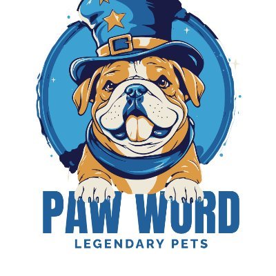 pawword Profile Picture