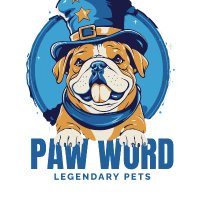 PawWord - Personalized Pet Stories and Pictures (@pawword) 's Twitter Profile