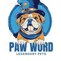 PawWord - Personalized Pet Stories and Pictures(@pawword) 's Twitter Profile Photo