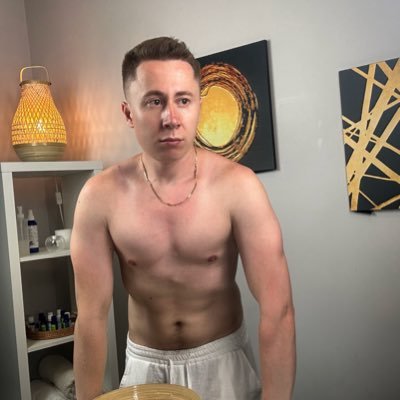 nickmassagee Profile Picture