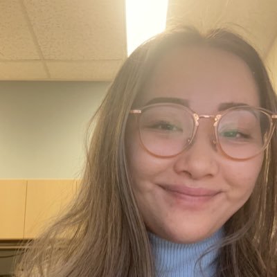 Michelle Wong-Adey Profile