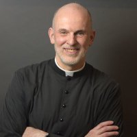 Fr Bruce-John Hamilton(@25bjh54) 's Twitter Profile Photo