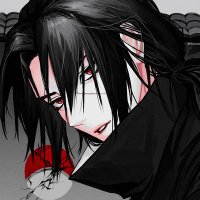 Daily itachi(@dailyitachi) 's Twitter Profile Photo