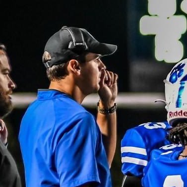 Follower of Christ | 2020 National Champion | Quarterback Coach @ Ringgold Highschool