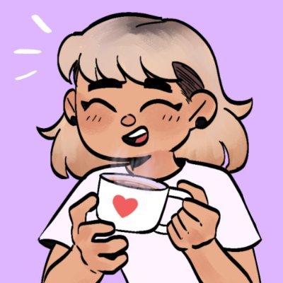 Digital artist and animator | 20 y/o | ESP/ENG | she/they | Multifandom (SU, TOH, Amphibia, etc)✌