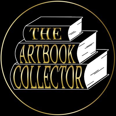 Artbook collector showcasing the books, art and artists. Check out my YouTube flip throughs!

https://t.co/wT3o3pmJsy