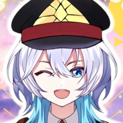 穂鷹エル@ゲーマーVTuberさんのプロフィール画像