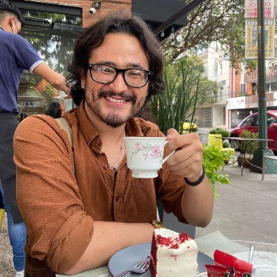 Egresado en R.R.I.I. del Colegio de México || Interesado en mejorar las cosas a través de empatía y comprensión || Hablo de conflicto en Fronteras de Cartón.