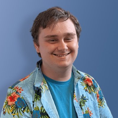 Lewis_J_Ashdown's profile picture. Company Director (Trustee) & Director of Publicity @GYAF2023