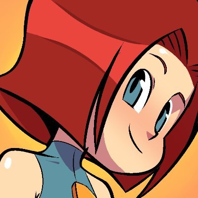 Creator of the webcomic Nerf NOW!!

If you like what I do you can support me on Patreon! https://t.co/awLXI1KuOn

Commissions are open.