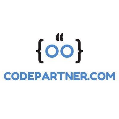 CodePartner_'s profile picture. https://t.co/zixbE6oge9 is the perfect platform for developers looking for a reliable coding partner to bring out the best of their projects.