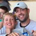 Andrew (@ajohnson85) Twitter profile photo Andrew (@ajohnson85) Twitter profile photo