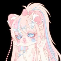 Squeaky (@bunnipawbs) 's Twitter Profile