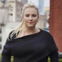 Meghan McCain(@MeghanMcCain) 's Twitter Profile Photo