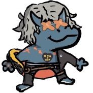 Shadowskin5's profile picture. Huh what's a bio