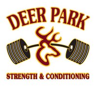 Deer Park Strength (@dp_strength) 's Twitter Profile Photo Deer Park Strength (@dp_strength) 's Twitter Profile Photo