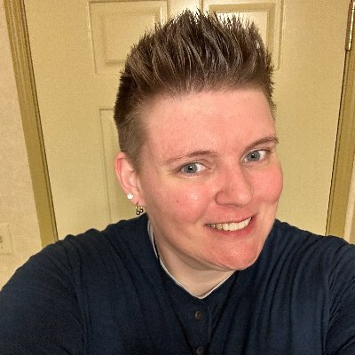 andythejeff's profile picture. Graduate Student @WayneState
Communications | Journalism | 2025
"Live your life to leave a legacy."