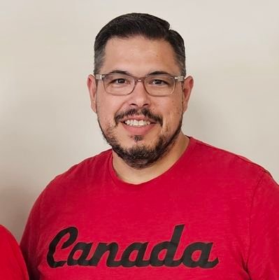 Husband. Father. Vice Principal. Writer. Superman Fan.