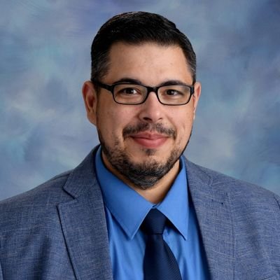 PantherVP's profile picture. Vice Principal at St. Paul Catholic Elementary School WCDSB