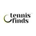 TennisFinds (@tennisfinds) Twitter profile photo TennisFinds (@tennisfinds) Twitter profile photo