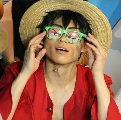 Monkey D. Ninay 🍖👒さんのプロフィール画像