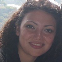 Nona Naderi (@nonaderi) 's Twitter Profile