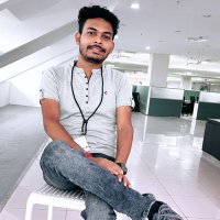 Sudipta Jana (@hlwsid) 's Twitter Profile