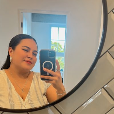 ceciml92's profile picture. 