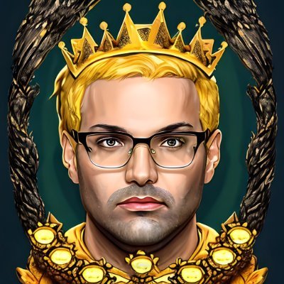 _king_freddy's profile picture. he/him
| CashApp: $Nonooculus
| I react to top independent music artists, TV shows and Movies on Youtube 🤙