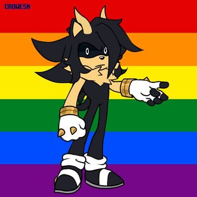 22/male/youtuber/voice actor/a friendly and influenced person