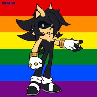 Jake the hedgehog (@majinjake8) 's Twitter Profile