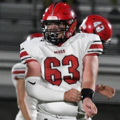 EVHS(Yakima, WA) C/O 2025, OL/DL, 6'1