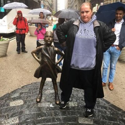 mrspaulapike's profile picture. A proud common sense American who believes in free speech and a free country. Fleeing the insanity of WA State for beautiful SD! 🇺🇸🏈