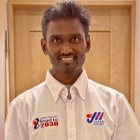 Murugan Nallusamy(@ImNallusamy) 's Twitter Profile Photo