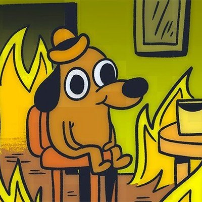 NewmanLinus's profile picture. comment:098324019283501289109238470921384$
heart: 100 balistic missles and ownership of youtube
retweet: 10293847 giant pandas
all: ALL!