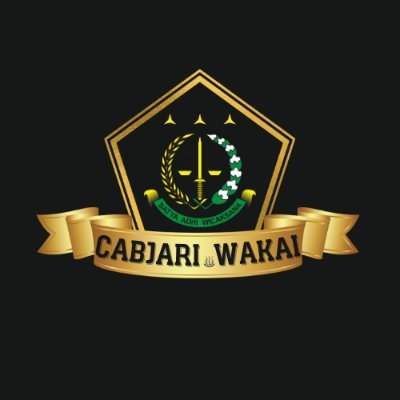 nama : Cabang Kejaksaan Negeri Tojo Una di Wakai
facebook : Cabjari Wakai
instagram : @cabjariwakai
youtube : Cabjari Wakai