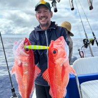 Veio Pescador 🎣🚤(@bqeg) 's Twitter Profile Photo