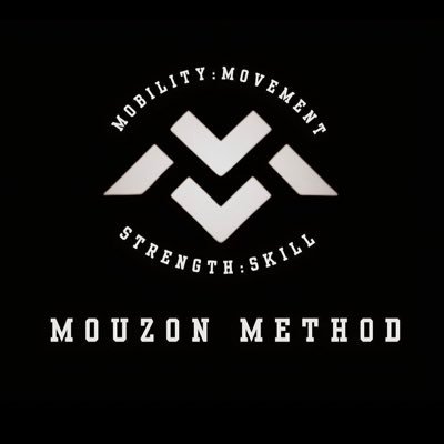 Making athletes bigger, faster, stronger, and more mobile. strength coach Instagram: @ steven.mouzon #mouzonmethod