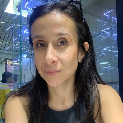 angehernandezr's profile picture. Rola estudiante de Biología Udea. Millonarios 💙