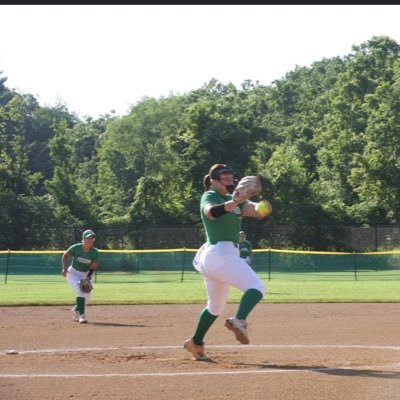 18u Fusion Gibson Premier #14 lefty pitcher/ first base Silver Creek High School 2025   University of Evansville commit