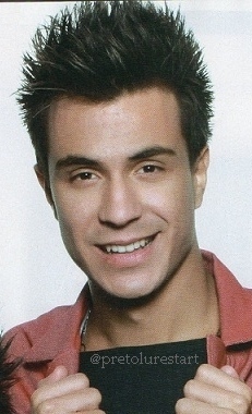 Quero te dizer que mesmo de longe, eu te amo, te cuido, te espero, Pedro Lucas. Since: 23/12/10.