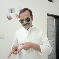 Shyam B. Singh (@shy_mahakal) 's Twitter Profile