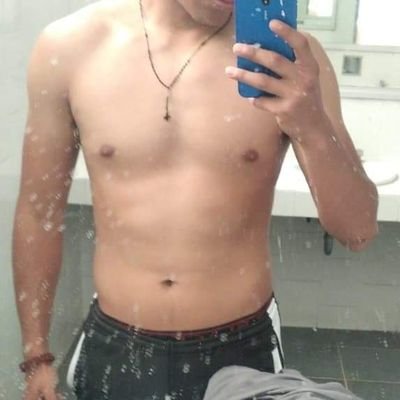 Joven  amante de lo atrevido  🥵🔥