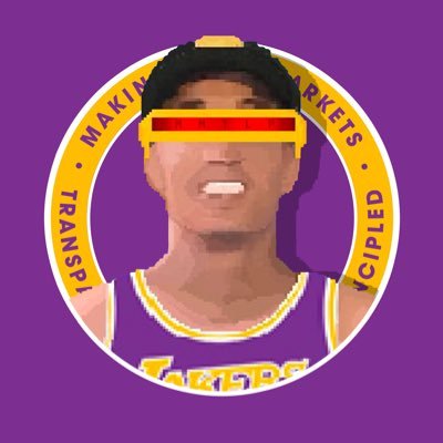 $MMTLP #LakeShow #MambaForever