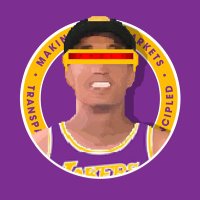 Laker Jay (@mmtlplifer) 's Twitter Profile