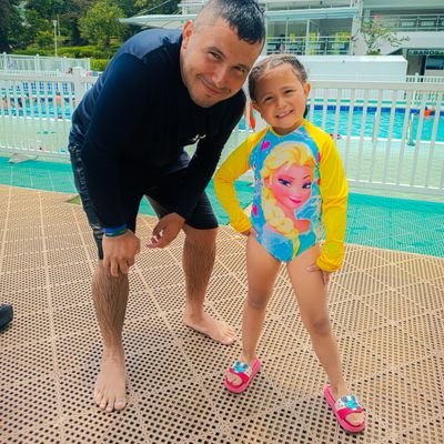 Papá de Danna ❤️
#DiosMiFortaleza. De El #Yopal, Corazón del llano. Está Cuenta es Personal.
